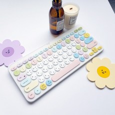 로지텍키보드키스킨