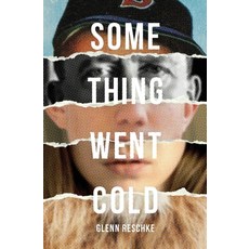 Something Went Cold Paperback, Atmosphere Press, English, 9781637528761