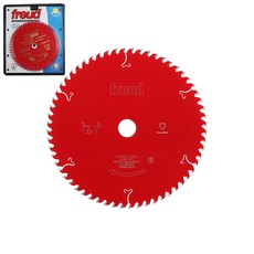 freud LA30M001 목재용 원형톱날 230mm 9인치 60날 2.2T, 1개