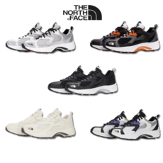 (매장정품) 노스페이스 운동화 남여공용 워킹화 데일리 조깅화 신발 싱글 트랙 클래식