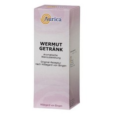 AURICA [독일내수정품] 베르무트 와인 500ml, 1개