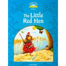 The Little Red Hen, Oxford University Press