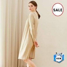 세컨스킨임산부원피스