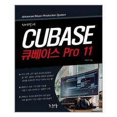 최이진의 큐베이스 Pro 11 - 노하우
