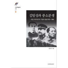 김일성회고록