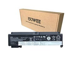 OUWEE SB10J79003 노트북 배터리 호환가능한 with 레노버 씽크패드 T460S T4, 상세내용참조