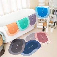 규조토발매트4세대