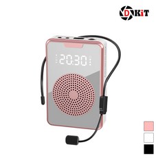 강의용마이크수업용선생님휴대용행사마이크m310