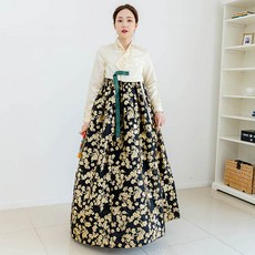 학생한복대여