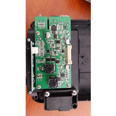 광케이블융착기