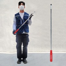 넓은일자드라이버