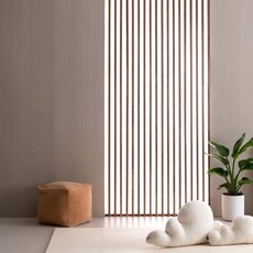 접착식2t단열벽지