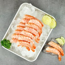 홍새우장