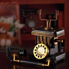 벽에붙이는전화기