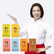 김이상궁 김세트 명란 치즈 와사비 카레 새우 선물세트