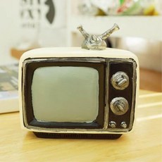 클래식브라운관tv