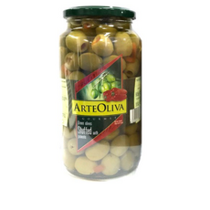 피콜린그린올리브