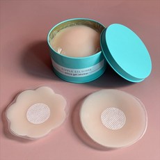 올리브영실리콘브라