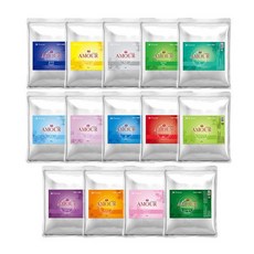 아모르모델링 1kg 고무팩 모델링팩 2+1행사 피부미용재료, 08 클로렐라모델링(1kg), 3개, 1개입