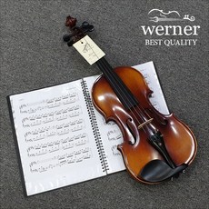 연습용바이올린4분의3