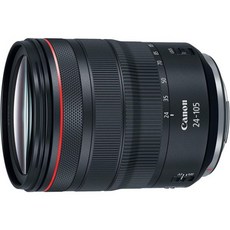 캐논 RF 24105mm f4L는 USM 렌즈 갱신