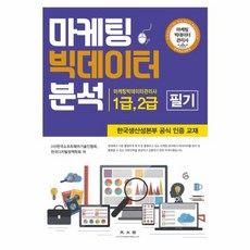 빅데이터마케팅