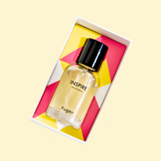 유겐 YUGEN 향수 INSPIRE 오 드 퍼퓸 30ml 9월12일발송, INSPIRE 오 드 퍼퓸 향수 30ml, 1개