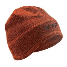 CEP Winter Run 비니 유니 다크 오렌지 멜란지