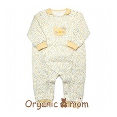 오가닉맘여름우주복