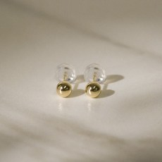 골드볼4mm