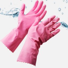 잘벗겨지는고무장갑