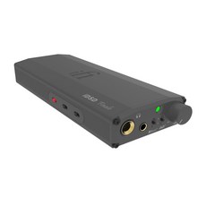 iFi Audio Micro iDSD Signature Finale 포터블 헤드폰 앰프 댁 DAC 아이파이 마이크로 시그니쳐 피날레