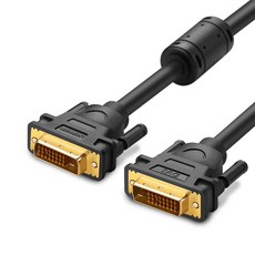 dvi케이블3m페라이트