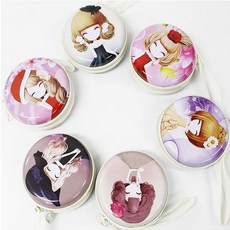 마카롱동전지갑