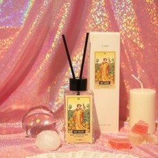 [텐바이텐] [A.FATI] 어파티 타로 퍼퓸 디퓨저 아이리스 머스크 100ml (재물), 타로 퍼퓸 디퓨저 아이리스 머스