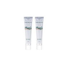  플라고 플러스 반려동물 치약, 6개, 80g 