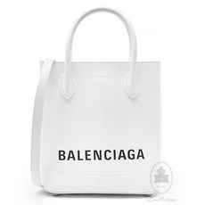 발렌시아가 [BALENCIAGA] 빌 VILLE XXS 토트백 596159-1IZ13-9060
