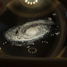 회전관람차우드오르골