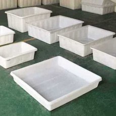대형쟁반 초대형 플라스틱 스댕 사각 스텐 직사각 다용도 박스, L11-250 물탱크