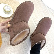 샤넬앵클부츠