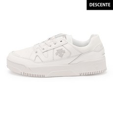 데상트 운동화 시티클래식 V2 S9323LSN96-WHT