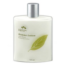 화장품 IS-SA 꽃을 든 남자 로션 140ml 에멀전 스킨(9213EA), 1, 본상품선택