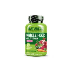  네츄렐로 홀 푸드 멀티 비타민 포 맨 남성 종합 240 베지 캡슐, (오플닷컴) 홀 푸드 멀티 비타민 포 우먼 여성 종합 