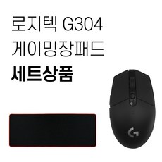 마우스g304