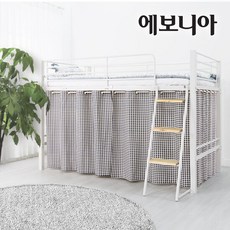 아동침대커튼