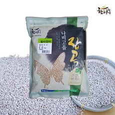 [월야농협] 발아현미 1kg x 5팩, 1팩