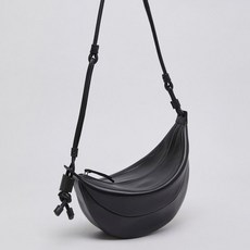 [백화점 정품발송] 아카이브앱크 편한가방 Fling bag(Deep sleep)_OVBAX24001BLK 미니 데일리