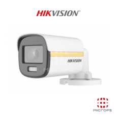 하이크비전 HIKVISION DS-2CE10DF3T-PF 200만 3.6MM 컬러뷰 올인원 적외선 - ds-7204hqhi-f1-n