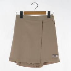 [교복몰] [교복아울렛] SIE 베이지 치마 교복 교복쇼핑몰 학교