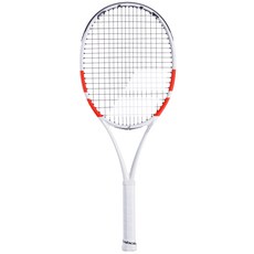 바보라 Babolat 테니스 라켓 PURE STRIKE 100 퓨어 스트라이크 100 프레임만 2024년 모델 101520 [엔트리로 특전 선물]